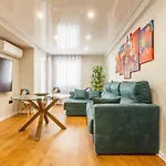 A&n Walk Apartmán