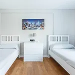 Apartmán A&n Walk *