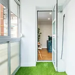 A&n Walk Apartmán *