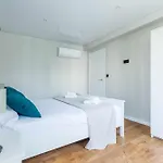 Apartmán A&n Walk