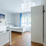 Apartmán A&n Walk *